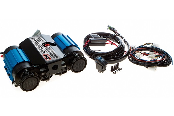 HD COMPRESSOR 12v. ARB
