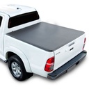 Tonneau Bed Cover Soft