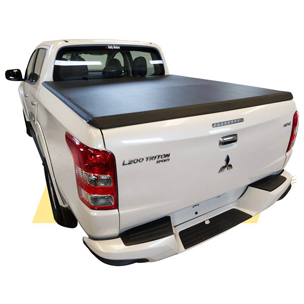 Tonneau Bed Cover Soft