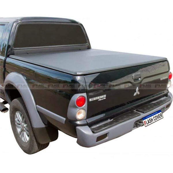 Tonneau Bed Cover Soft