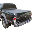 Tonneau Bed Cover Soft