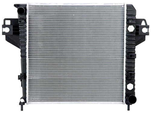 Radiator KJ 3.7