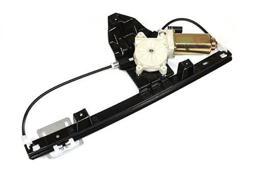 REGULATOR WINDOW RH ELECTRIC ONLY  F1