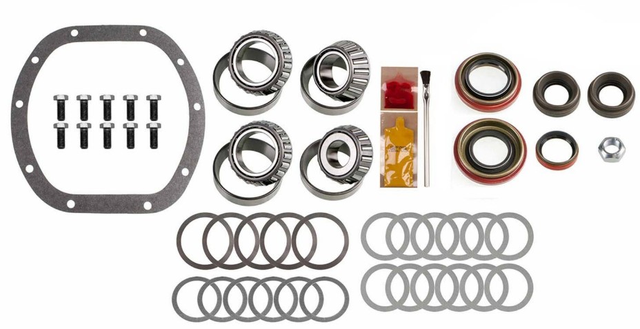 Dana 30HP Asennussarja laakerein