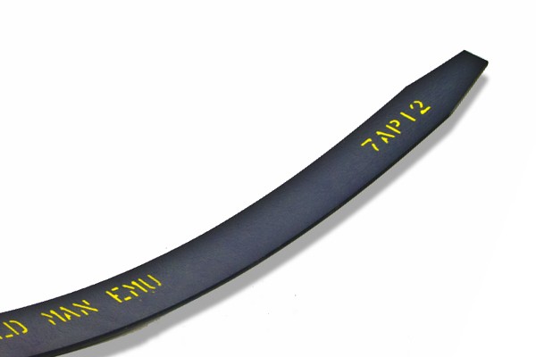 DAKAR XL Blad- SUITS VW