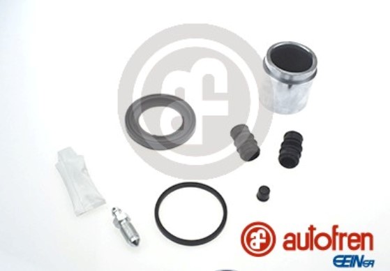 Suzuki Vitara etujarrusatulan korjaussarja