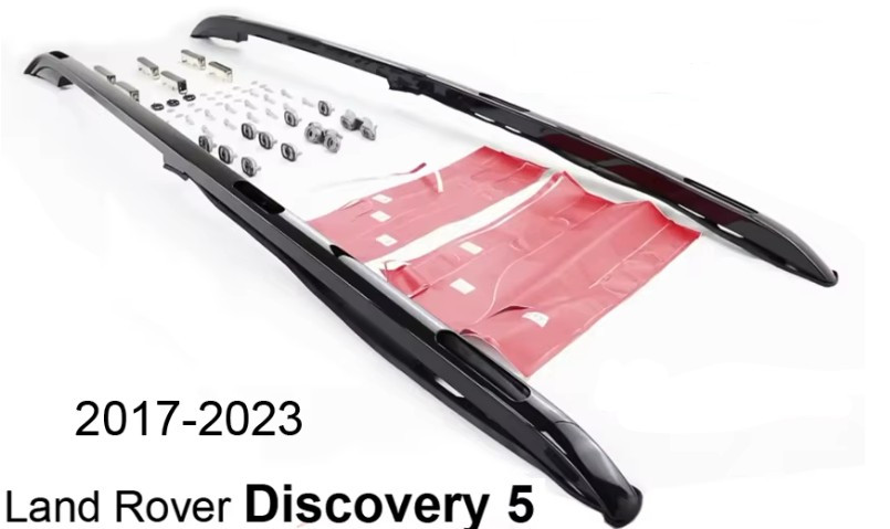 Discovery L462 OE-stil takräcke svart