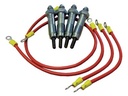 Glow Plug Upgrade kit, Series 3 Diesel GAM100