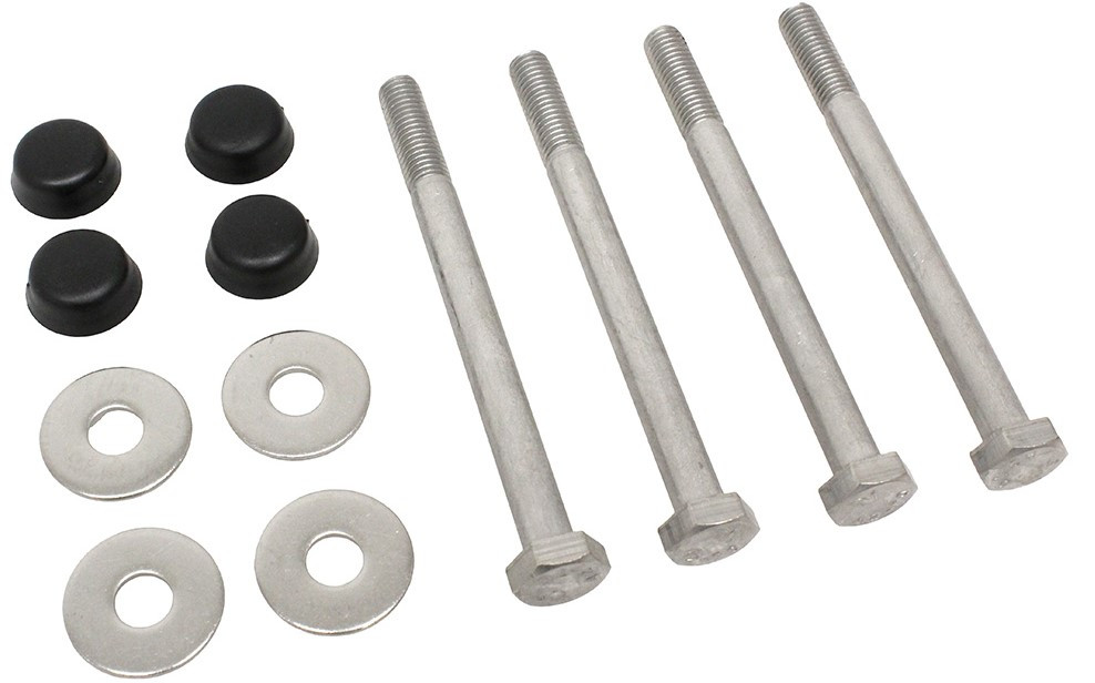 Bumper Bolt Set S/S