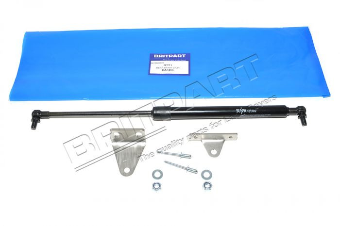 Rear Door Gas Strut Defender