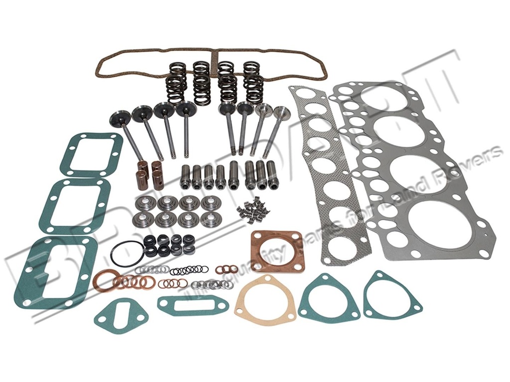 CYLINDER REPAIR KIT, Land Rover Series 3