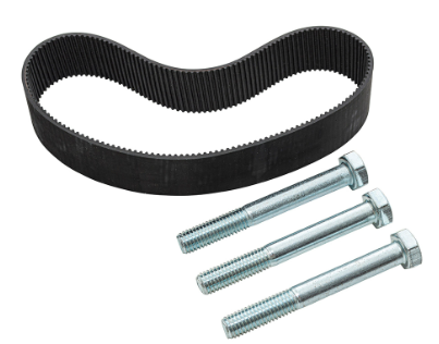 Steering Rack Repair Kit