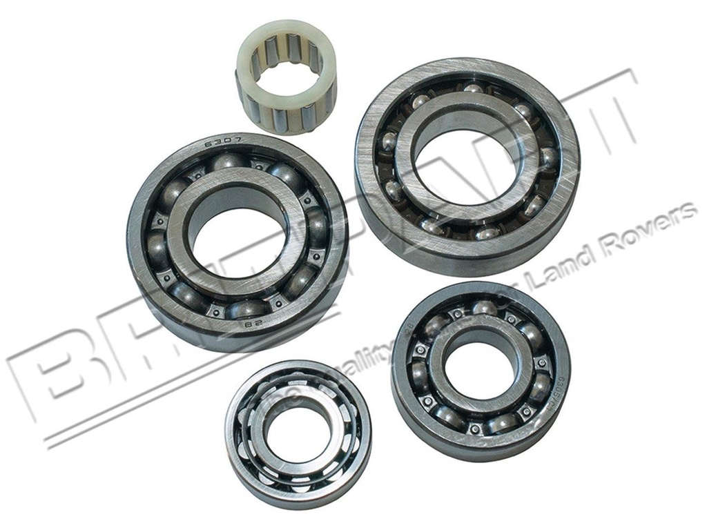 TRANSMISSION BEARING- KIT, Land Rover Series III