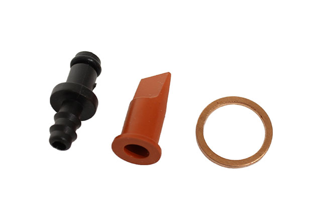 TD5 Fuel Filter Non-return Valve Repair Kit
