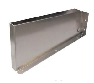 Seatbox panel LH