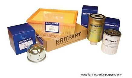 Filter Kit, 2.0 Turbo, Petrol