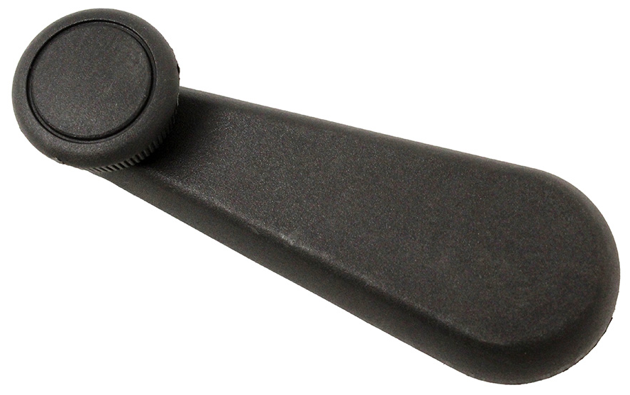 HANDLE - WINDER - BLACK - DEF ALL