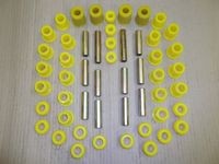 PU BUSHING - KIT, Land Rover Series MODELS