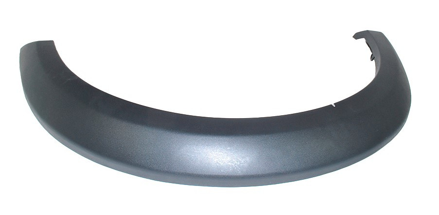 Moulding Front Wheel