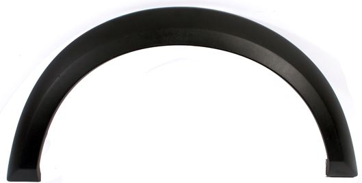 MOULDING - FRONT WHEEL ARCH Front RH