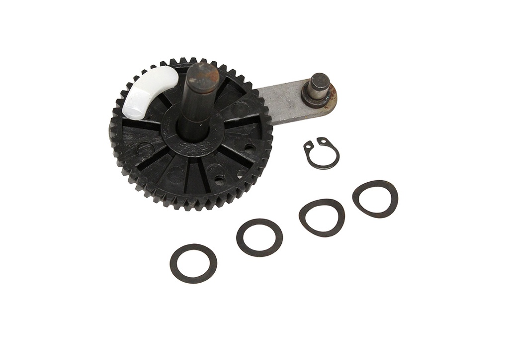 Pyyhkijänoottorin Vaihteisto Alkaen 2001