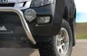 FENDER FLARE 40mm