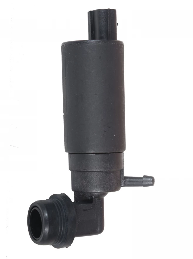 spolar pump vindruta