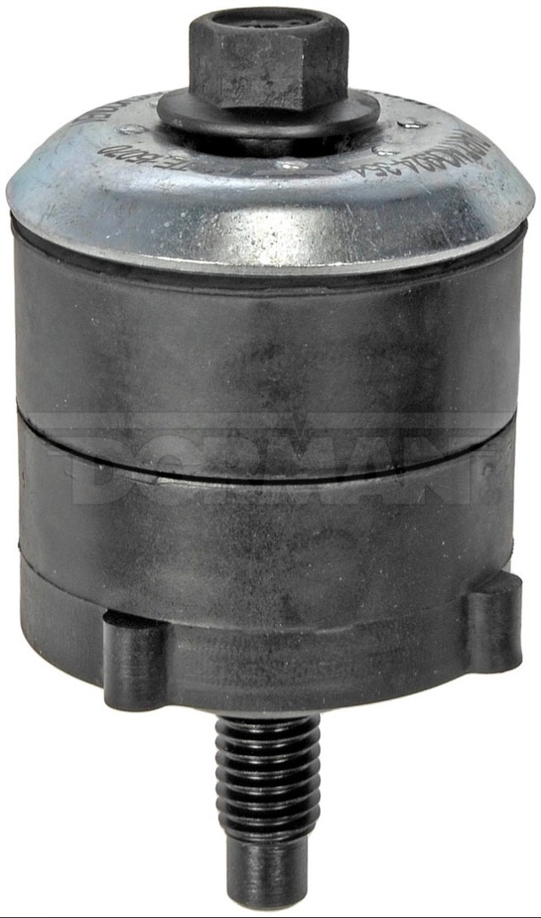 Jeep TJ Kaross fäste  större