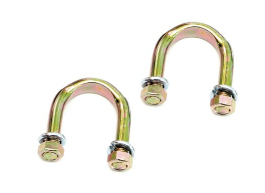 Propeller shaft U-joint U bolt kit DANA SPICER