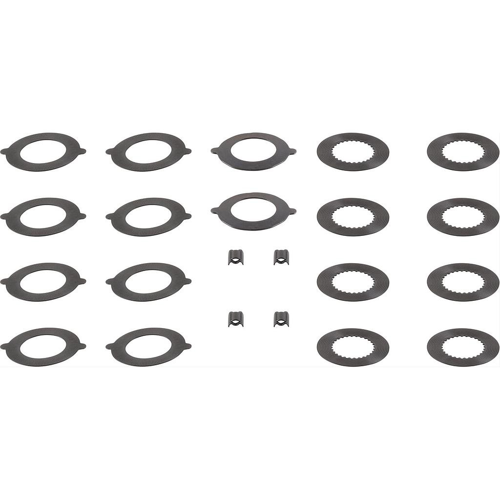 Diffrential Clutch Kit D60 35SPL