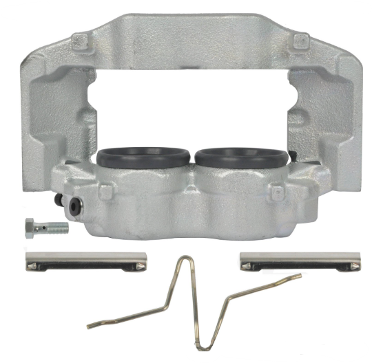 Brake Caliber Front Left