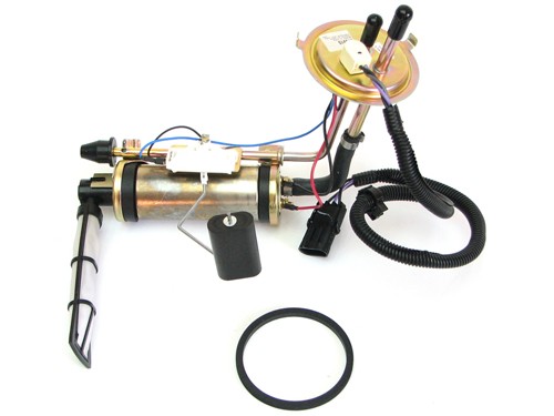 FUEL PUMP AND SENSOR UNIT, Jeep