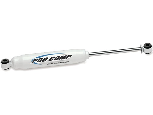 Iskunvaimennin 0-2" taakse JK