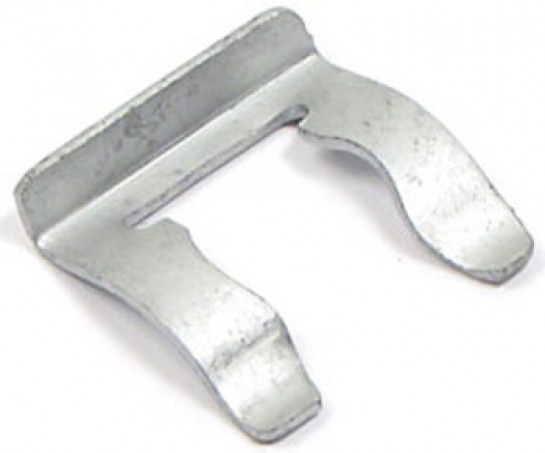 BRAKET FOR FLEX HOSE, Land Rover