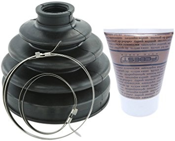 AXLE SHAFT BOOT OUTER 22mm