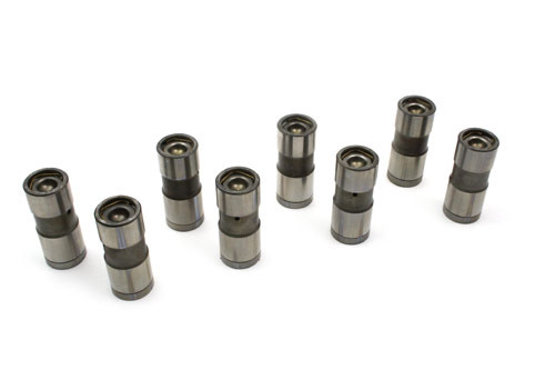 Hydraulic valve tappet V8 Petrol kit x 8