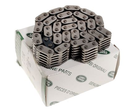 fördelningskedja V8