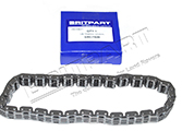 Timing Chain V-8
