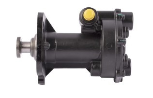Vacuum Pump 300TDi