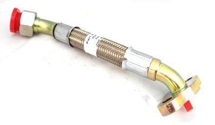 Turbon öljyn paluuputki ERR4895, Land Rover 300Tdi