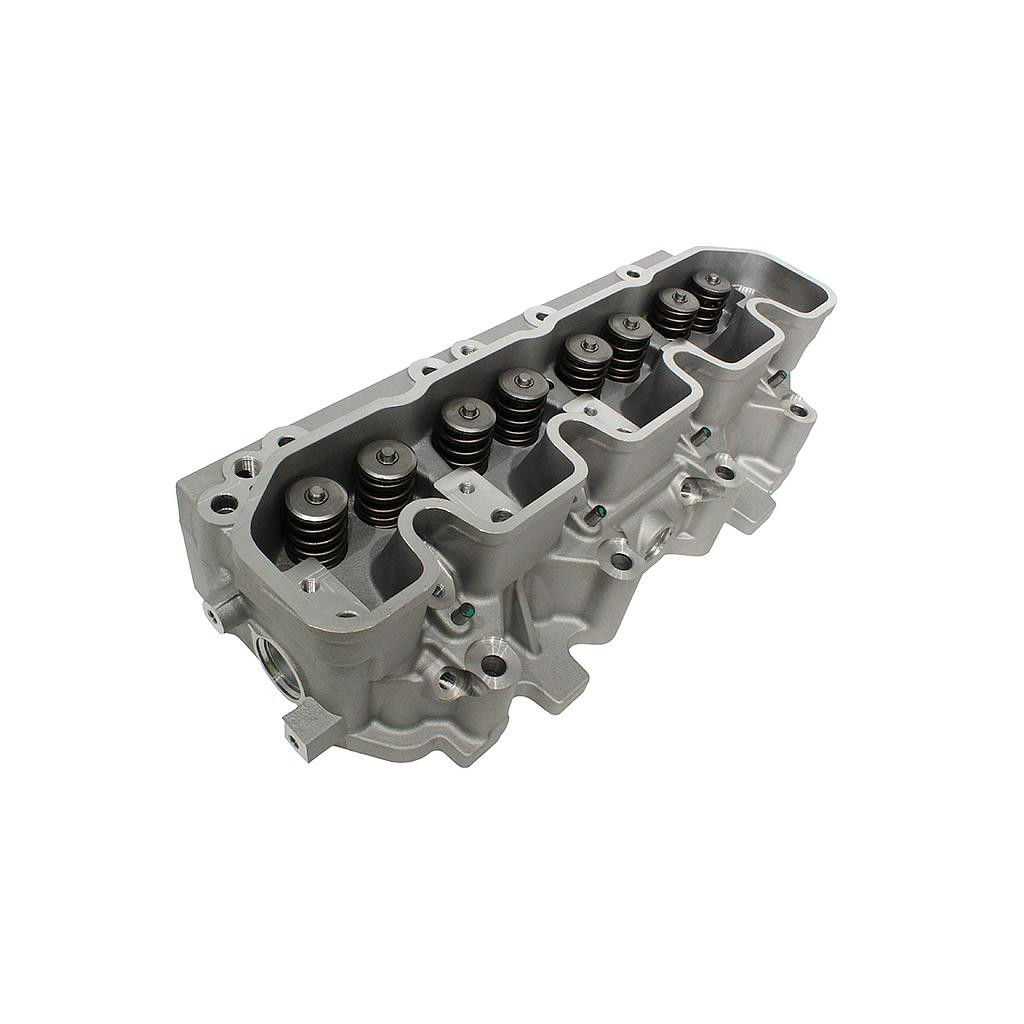 CYLINDER HEAD - COMPLETE 300TDI