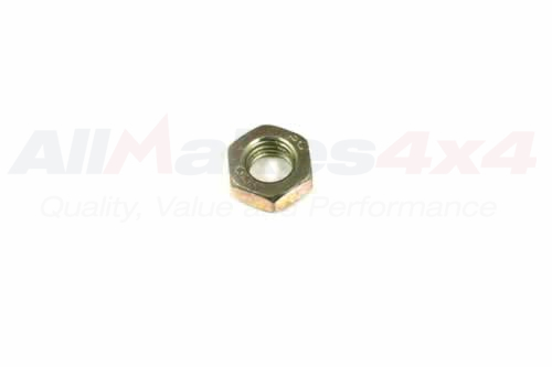 Diesel valve adj. screw nut