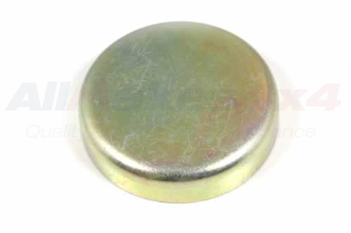 Sylinterikannen tulppa, TD5