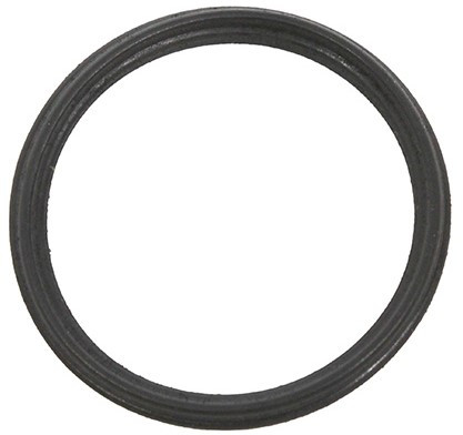 Seal Water Pump Housing To Block