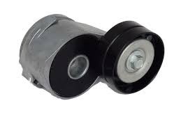 TENSIONER FAN BELT L/R TD5