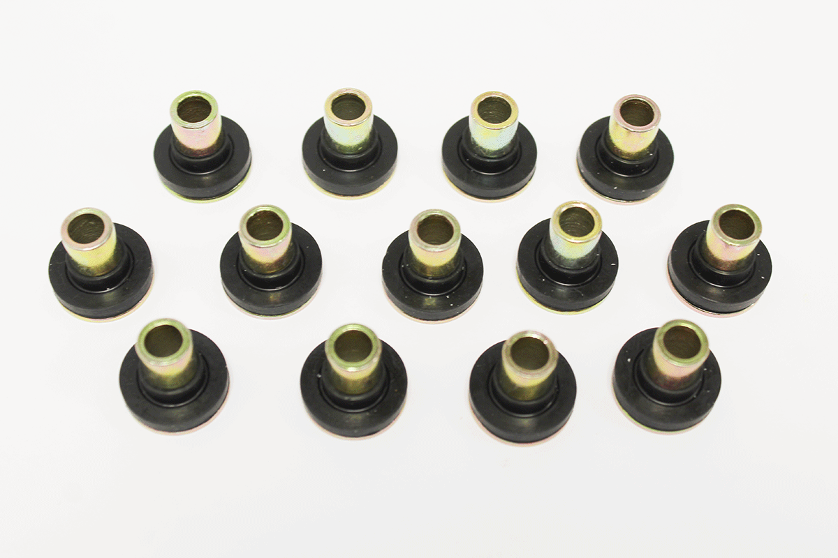 Grommet tätning Kamaxelskydd