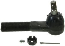 LEFT OUTER TIE ROD END  D60, Dodge Ram