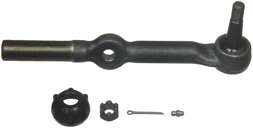 INNER RIGHT TIE ROD END, Dodge Ram