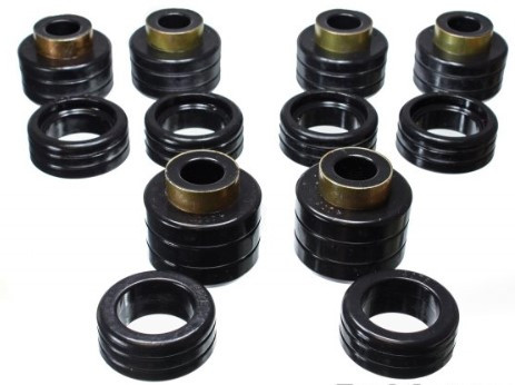 1500 pickup Body mount kit PU