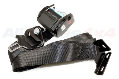 Seatbelt LH